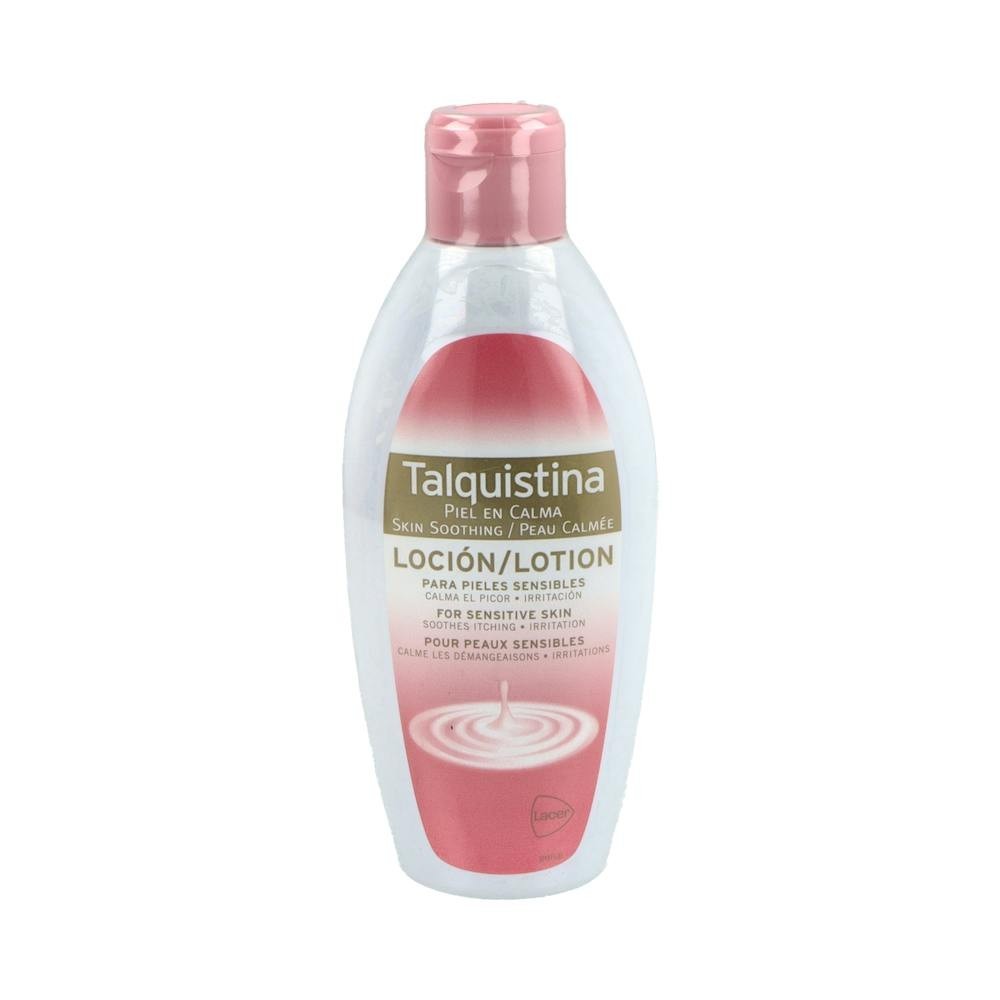 Talquistina Loción 200ml