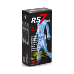 Rs7 Plus 30Cap