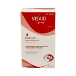 Visaid Press 90caps