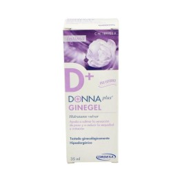 DonnaPlus+ Ginegel 35ml