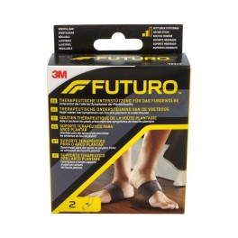 3M Soporte Terapéutico para Arco Plantar Futuro 1ud