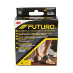 3M Soporte Terapéutico para Arco Plantar Futuro 1ud