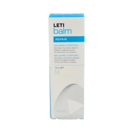 Letibalm Repair Bálsamo Corporal 75ml