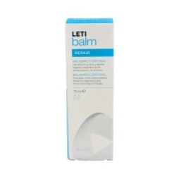 Letibalm Repair Bálsamo Corporal 75ml