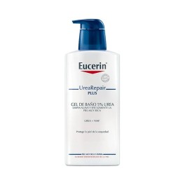 Eucerin UreaRepair 5% Gel Ducha Suave 400ml