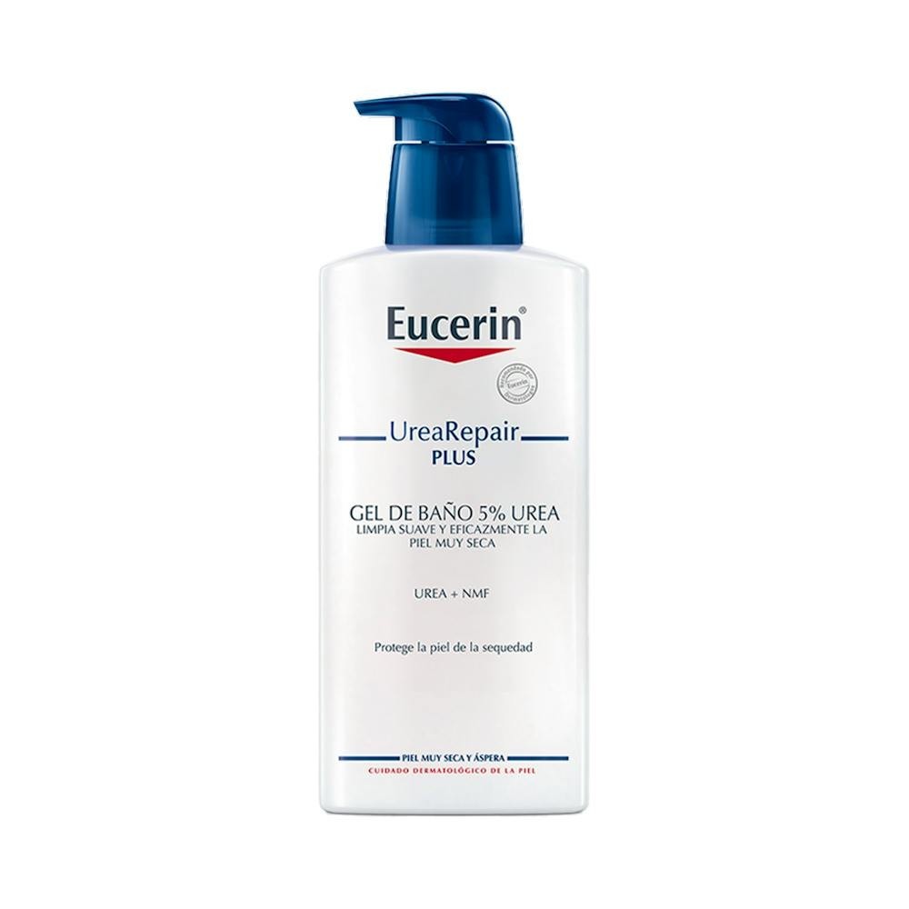 Eucerin UreaRepair 5% Gel Ducha Suave 400ml