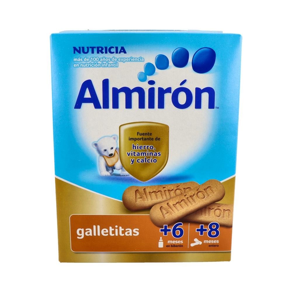 Almirón Galletitas 180g