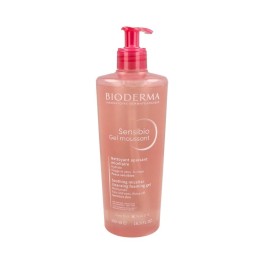 Bioderma Sensibio Gel Limpiador 500ml