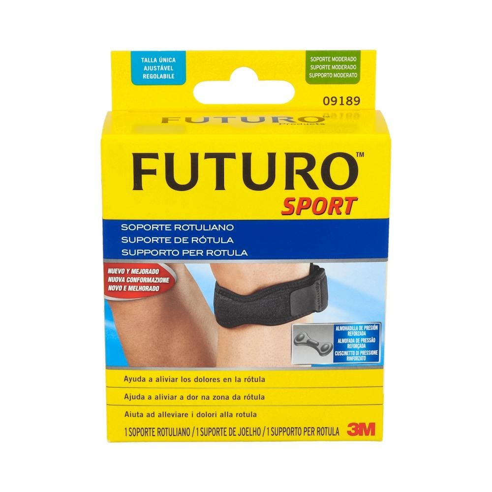 Futuro soporte rotuliano sport 1ud