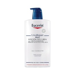 Eucerin UreaRepair Loción Hidratante Intensiva 10% Urea 1000ml