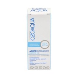 Ozoaqua Aceite Ozonizado 15ml
