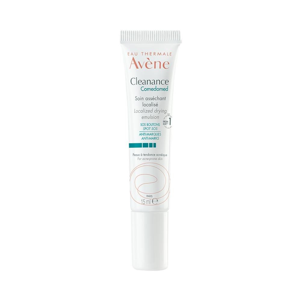 Avène Cleanance Comedomed Emulsión Secante 15ml