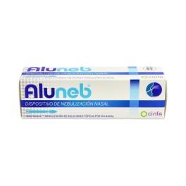 Cinfa, S.A. Aluneb Dispositivo Nebulizacion Nasal 1ud