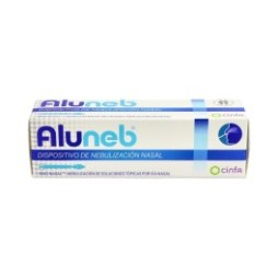 Cinfa, S.A. Aluneb Dispositivo Nebulizacion Nasal 1ud