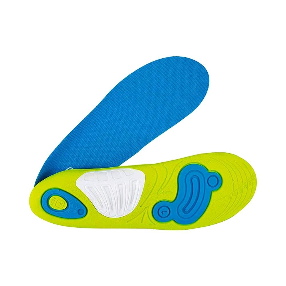 Prim Plantillas Deporte Comforgel Hombre 2uds
