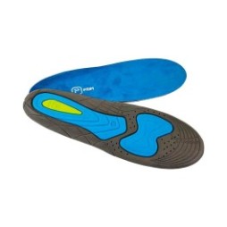 Prim Comforgel Plantilla Trabajo Hombre Talla 40-46 1 Par