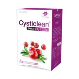 Cysticlean D-Manosa 30 sobres
