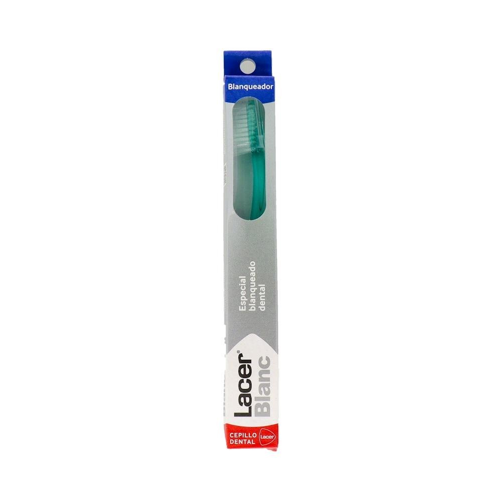 Lacer LacerBlanc Cepillo Dental Blanqueador 1ud