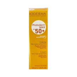 Bioderma Photoderm Crema SPF50+ Invisible 40ml