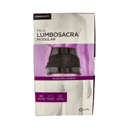 Cinfa Faja Lumbosacra Modular Farmalastic Advance T- U