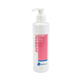 Avental  talco líquido 200ml