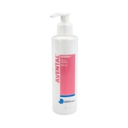 Avental  talco líquido 200ml