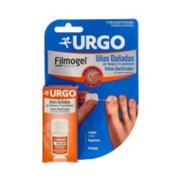 Urgo Uñas Dañadas Filmogel 3,3ml