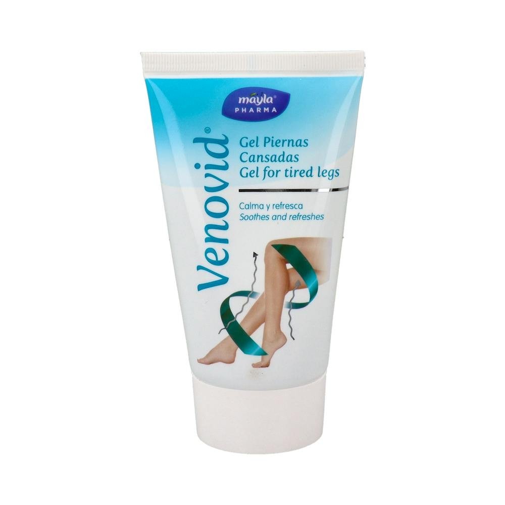 Mayla Venovid Gel Piernas Cansadas 150ml