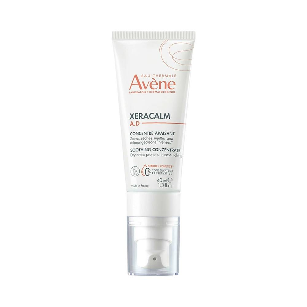 Avene XeraCalm A.D. Concentrado Calmante 40ml