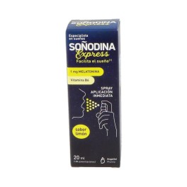 Soñodina Express Spray 20ml