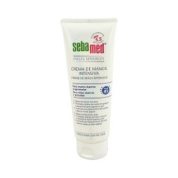 Sebamed Crema Manos Intensiva 75ml