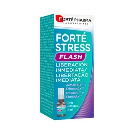 Forté Pharma Forté Stress Flash Spray 15ml
