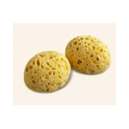 Nuk Esponja Vegetal Bebe 100 % 2 Unidades