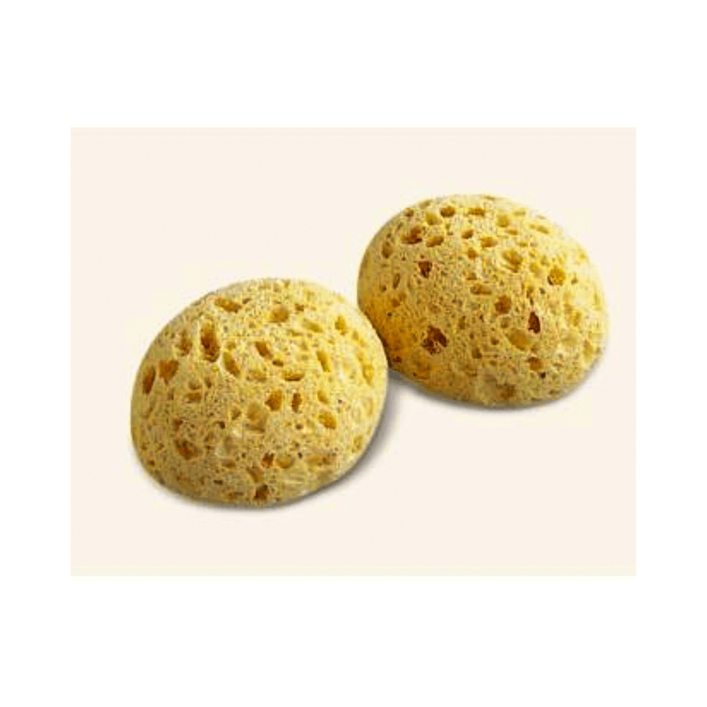 Nuk Esponja Vegetal Bebe 100 % 2 Unidades