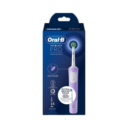 Oral-B Cepillo Eléctrico Vitality Pro Lila