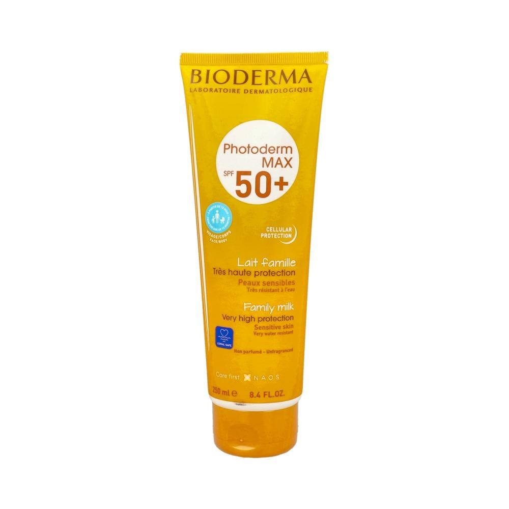 Bioderma Photoderm Lait Ultra Piel Sensible SPF50+ 200ml