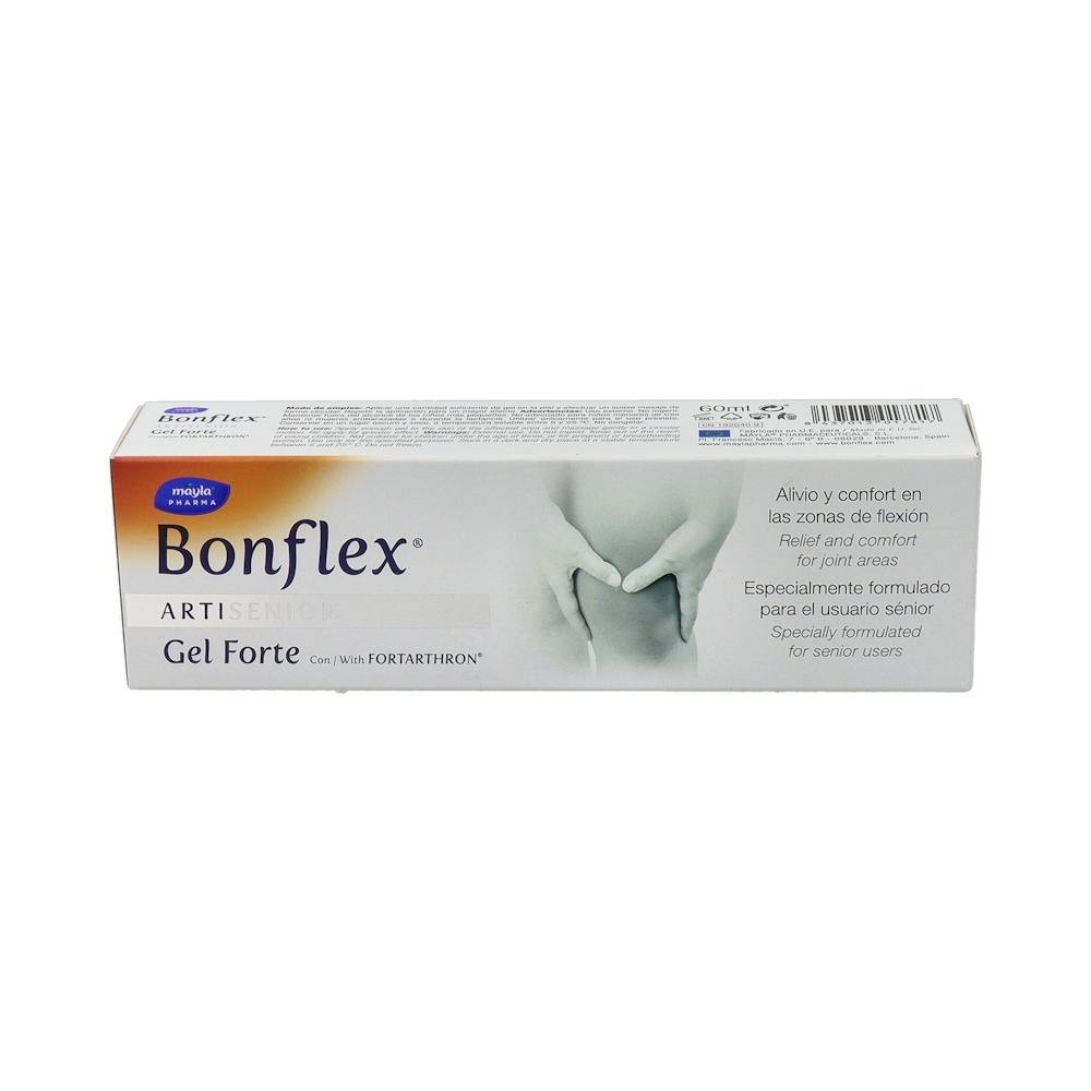 Bonflex Artisenior Gel Forte 60ml