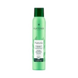 René Furterer Naturia Champú Seco Invisible Spray 200ml