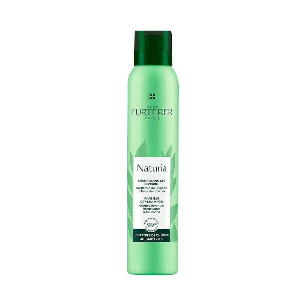 René Furterer Naturia Champú Seco Invisible Spray 200ml