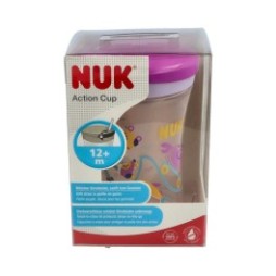 Nuk Action Cup 12m+