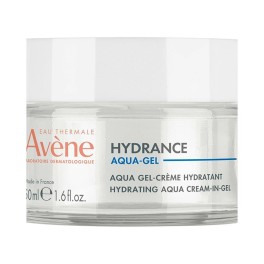 Avène Hydrance Aqua-Gel Crema Hidratante 50ml