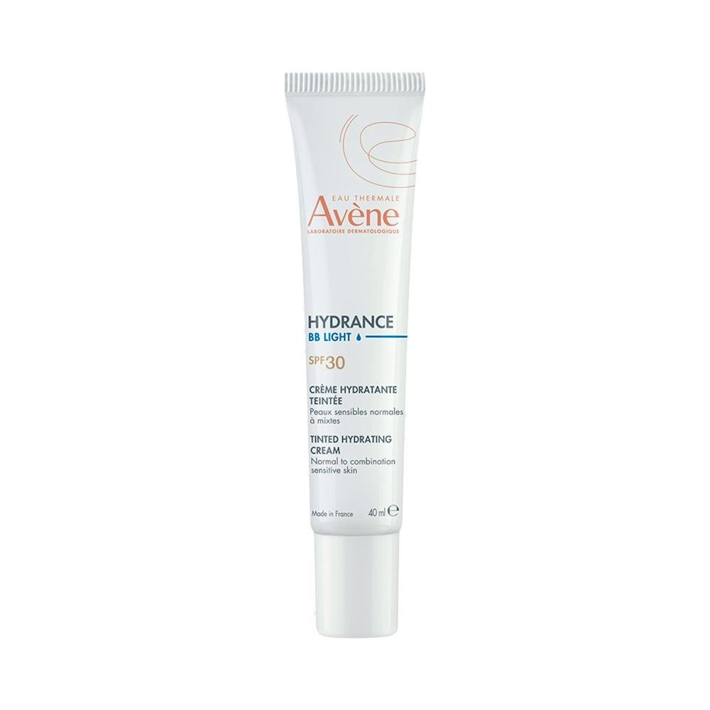 Avène Hydrance BB Ligera Emulsión Hidratante SPF30 40ml
