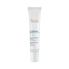 Avène Hydrance BB Rica Crema Hidratante SPF30 40ml