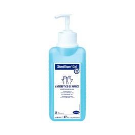 Sterillium Gel Hidroalcohólico para Manos 475ml