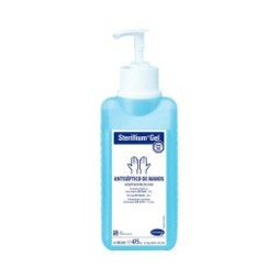 Sterillium Gel Hidroalcohólico para Manos 475ml