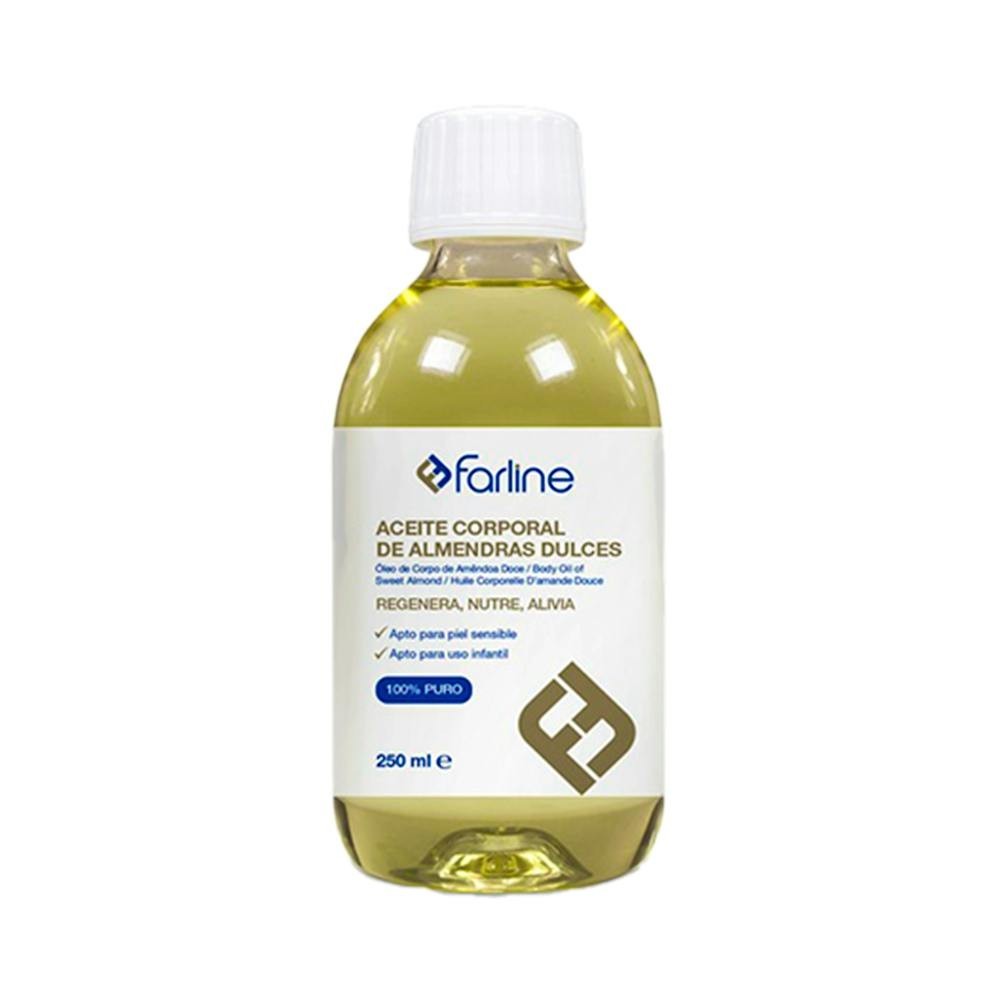Farline Crema Urea 300ml
