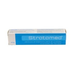 Exeltis Stratamed 20g