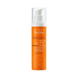 Avène Solar Antiedad 50+ Color 50Ml