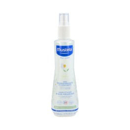 Mustela Agua Refrescante 200ml