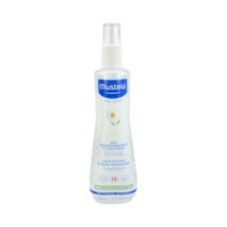 Mustela Agua Refrescante 200ml